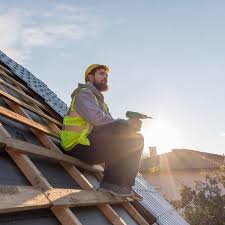 Best Roof Leak Repair  in Beechwood, MS